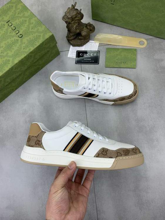 Picture of Gucci Shoes _SKUGuccisz38-44mnf039410644